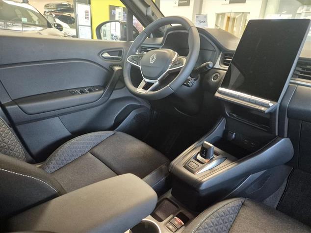 Renault SYMBIOZ Symbioz 1.8 E-Tech Full Hybrid 160 Evolution 2026