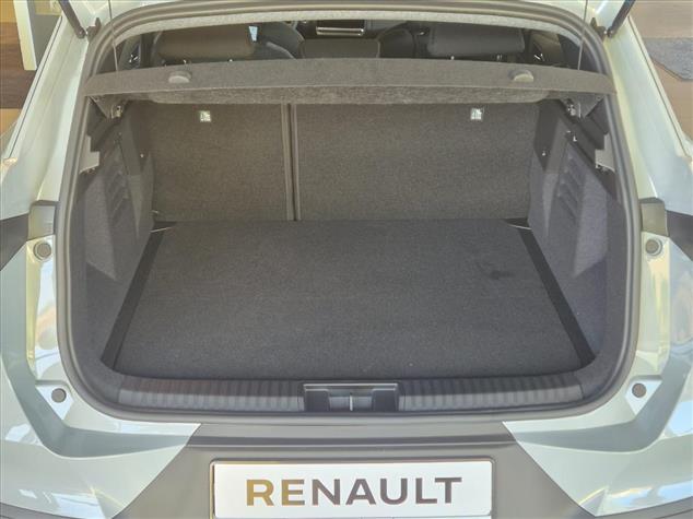 Renault SYMBIOZ Symbioz 1.8 E-Tech Full Hybrid 160 Evolution 2026
