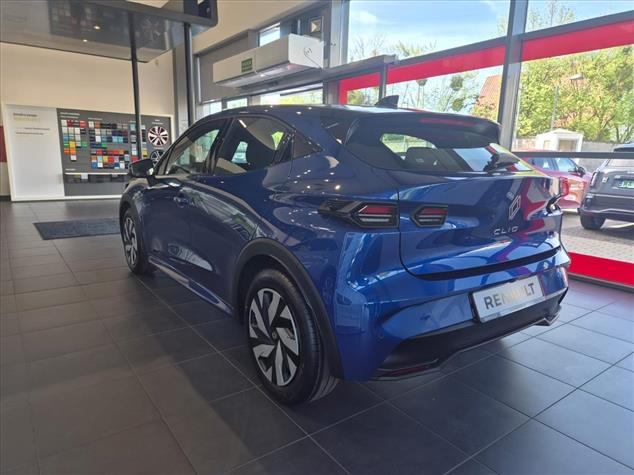 Renault CLIO Clio 1.2 TCe Evolution 2026