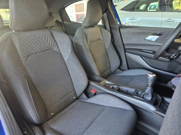 Renault CLIO Clio 1.2 TCe Evolution 2026