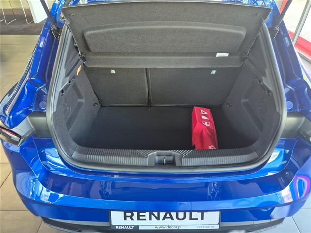 Renault CLIO Clio 1.2 TCe Evolution 2026