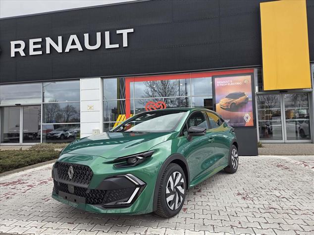 Renault CLIO Clio 1.2 TCe Techno 2025