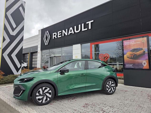 Renault CLIO Clio 1.2 TCe Techno 2025
