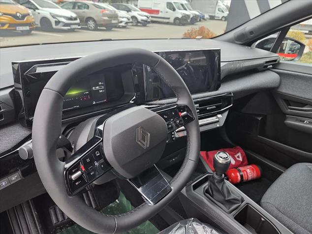 Renault CLIO Clio 1.2 TCe Techno 2025