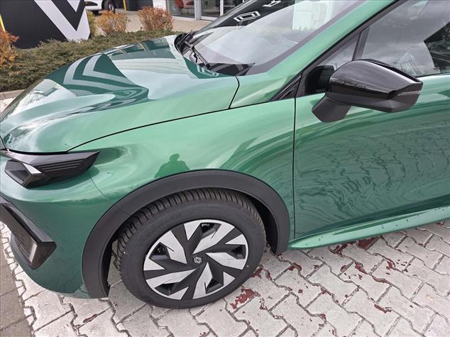 Renault CLIO Clio 1.2 TCe Techno 2025