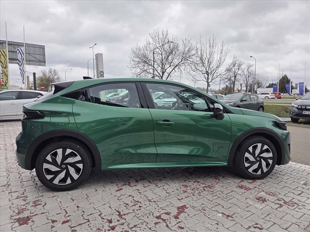 Renault CLIO Clio 1.2 TCe Techno 2025