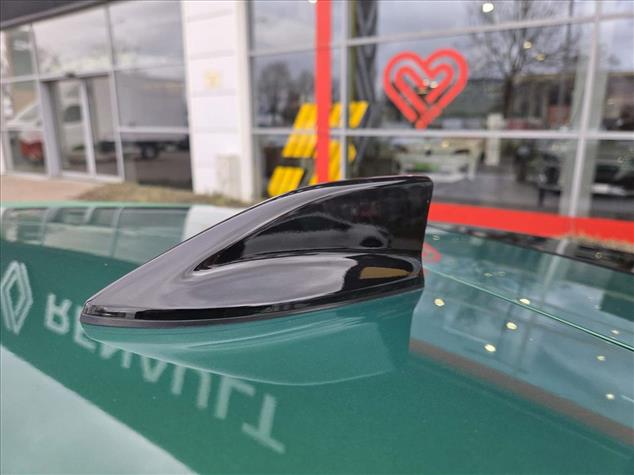 Renault CLIO Clio 1.2 TCe Techno 2025