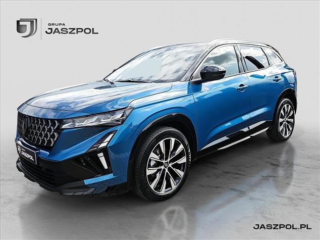 Renault AUSTRAL Austral 1.3 TCe mHEV Techno aut 2026
