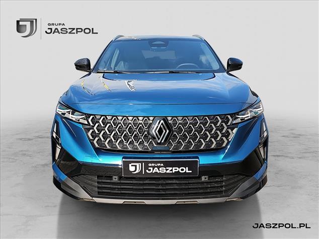 Renault AUSTRAL Austral 1.3 TCe mHEV Techno aut 2026