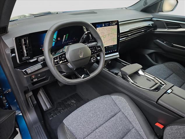 Renault AUSTRAL Austral 1.3 TCe mHEV Techno aut 2026