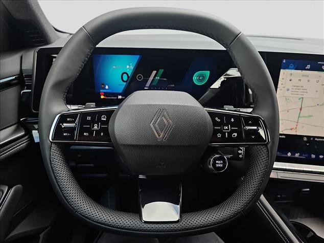 Renault AUSTRAL Austral 1.3 TCe mHEV Techno aut 2026