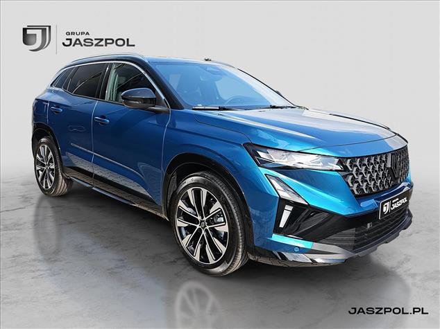 Renault AUSTRAL Austral 1.3 TCe mHEV Techno aut 2026