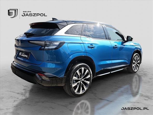 Renault AUSTRAL Austral 1.3 TCe mHEV Techno aut 2026
