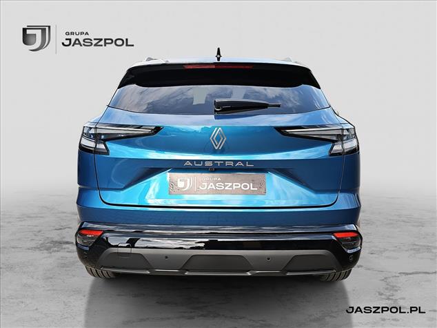 Renault AUSTRAL Austral 1.3 TCe mHEV Techno aut 2026