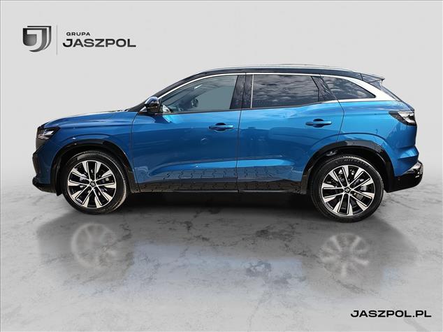 Renault AUSTRAL Austral 1.3 TCe mHEV Techno aut 2026