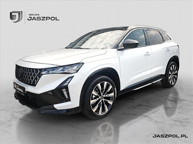 Renault AUSTRAL Austral 1.3 TCe mHEV Techno aut 2026