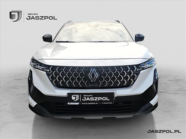 Renault AUSTRAL Austral 1.3 TCe mHEV Techno aut 2026