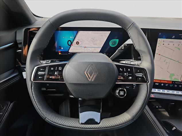Renault AUSTRAL Austral 1.3 TCe mHEV Techno aut 2026