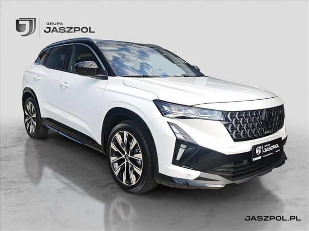 Renault AUSTRAL Austral 1.3 TCe mHEV Techno aut 2026