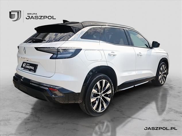 Renault AUSTRAL Austral 1.3 TCe mHEV Techno aut 2026