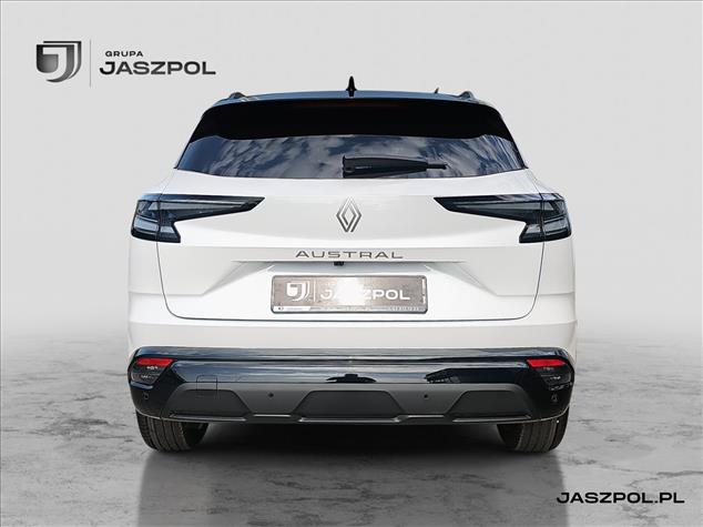 Renault AUSTRAL Austral 1.3 TCe mHEV Techno aut 2026