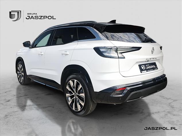 Renault AUSTRAL Austral 1.3 TCe mHEV Techno aut 2026