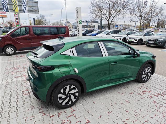Renault CLIO Clio 1.2 TCe Evolution 2026