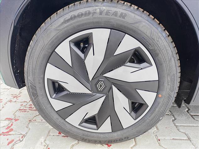 Renault CLIO Clio 1.2 TCe Evolution 2026