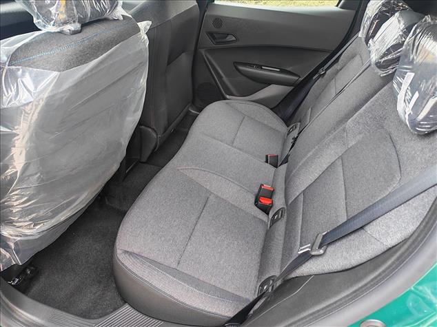 Renault CLIO Clio 1.2 TCe Evolution 2026