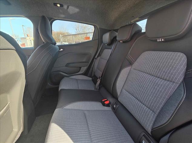 Renault CLIO Clio 1.0 TCe Techno LPG 2025
