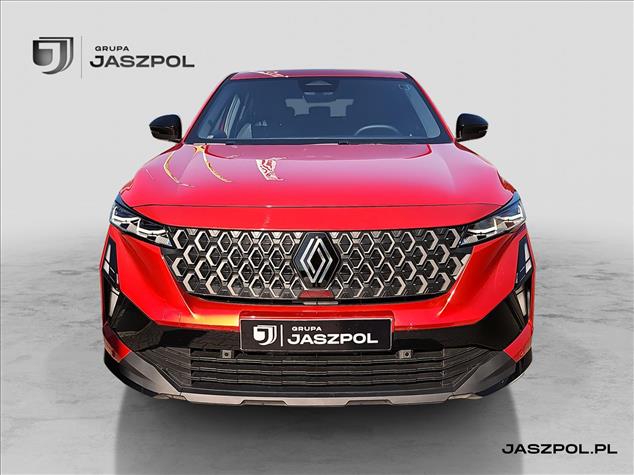Renault AUSTRAL Austral 1.3 TCe mHEV Evolution aut 2026