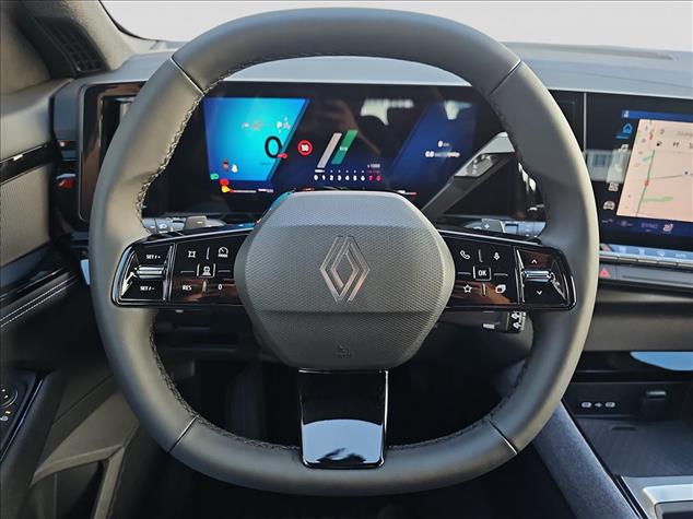 Renault AUSTRAL Austral 1.3 TCe mHEV Evolution aut 2026