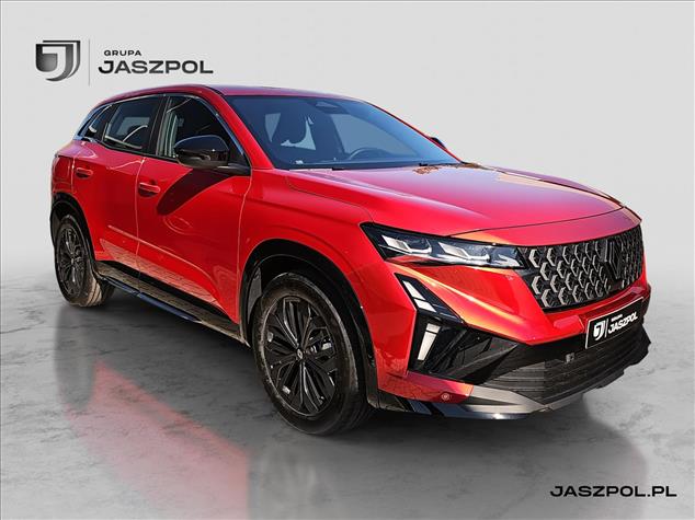 Renault AUSTRAL Austral 1.3 TCe mHEV Evolution aut 2026