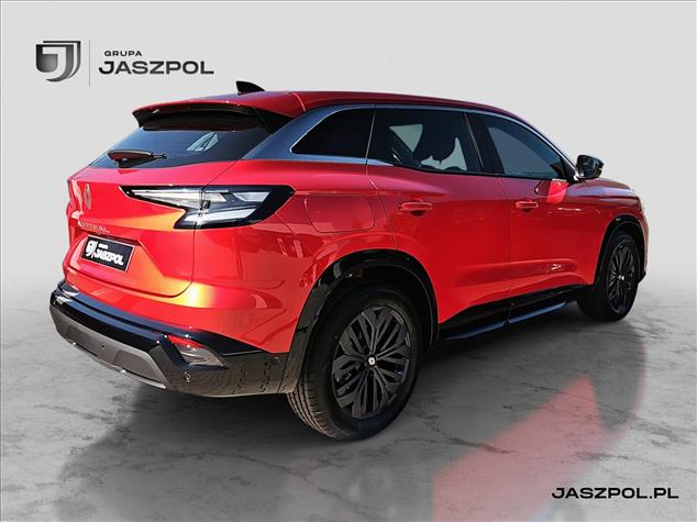 Renault AUSTRAL Austral 1.3 TCe mHEV Evolution aut 2026