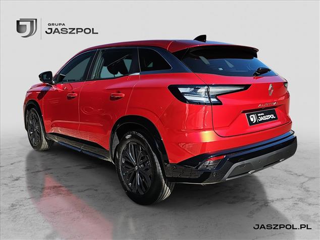Renault AUSTRAL Austral 1.3 TCe mHEV Evolution aut 2026