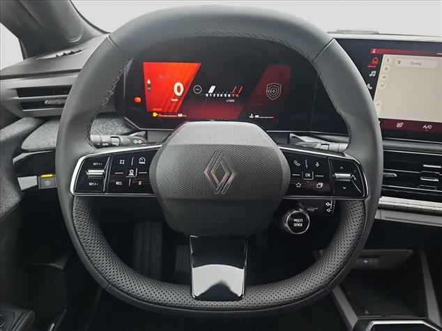 Renault CLIO Clio 1.2 TCe Techno 2026