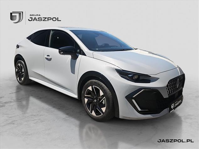Renault CLIO Clio 1.2 TCe Techno 2026