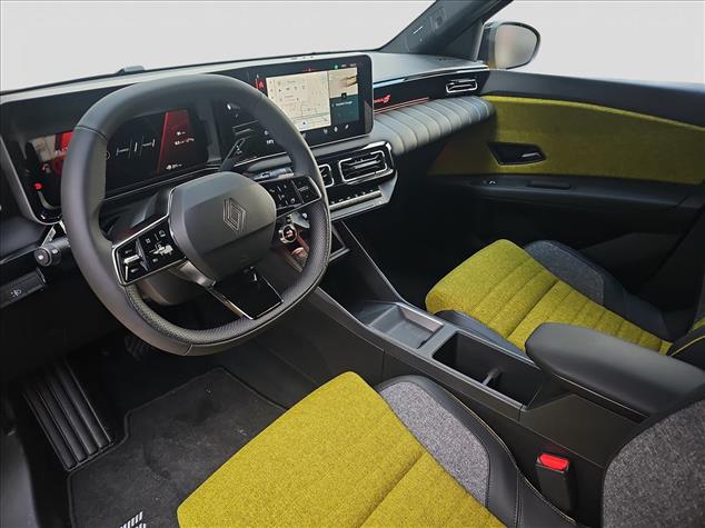 Renault R5 R5 40kWh Urban Range Iconic Cinq 2025