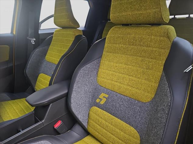 Renault R5 R5 40kWh Urban Range Iconic Cinq 2025