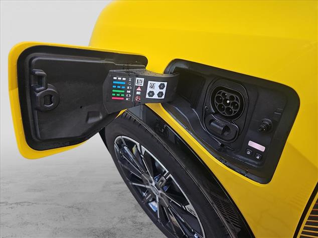 Renault R5 R5 40kWh Urban Range Iconic Cinq 2025