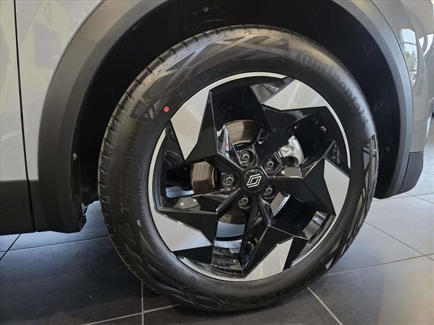 Renault CAPTUR Captur 1.0 TCe Techno LPG 2025