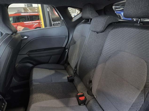 Renault CAPTUR Captur 1.0 TCe Techno LPG 2025