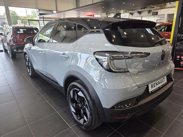 Renault CAPTUR Captur 1.0 TCe Techno LPG 2025
