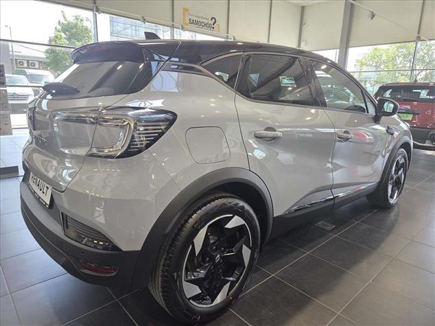 Renault CAPTUR Captur 1.0 TCe Techno LPG 2025