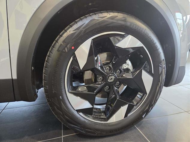 Renault CAPTUR Captur 1.0 TCe Techno LPG 2025