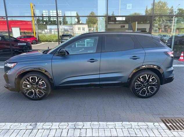 Renault AUSTRAL Austral 1.2 E-Tech Full Hybrid 200 esprit Alpine MMT 2026