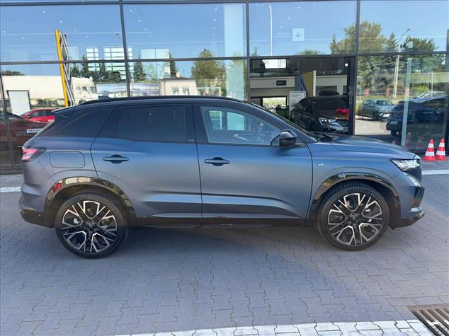 Renault AUSTRAL Austral 1.2 E-Tech Full Hybrid 200 esprit Alpine MMT 2026