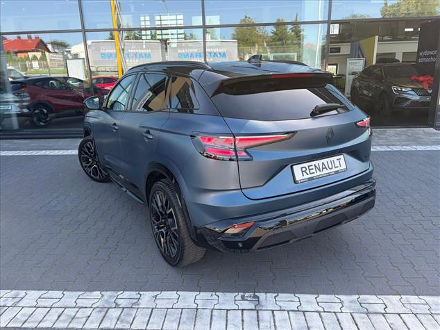 Renault AUSTRAL Austral 1.2 E-Tech Full Hybrid 200 esprit Alpine MMT 2026