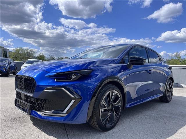 Renault CLIO Clio 1.8 E-TECH Full Hybrid 160 esprit Alpine 2026