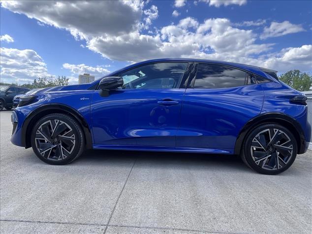 Renault CLIO Clio 1.8 E-TECH Full Hybrid 160 esprit Alpine 2026